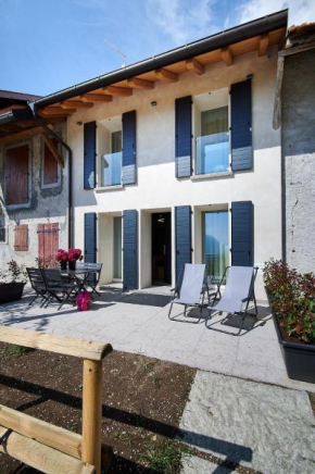 Brocheta Guest House, immersa nella natura